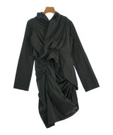 Yohji Yamamoto（ヨウジヤマモト）その他 黒 サイズ:2(S位) レディース/2200610187056