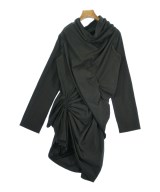 Yohji Yamamoto（ヨウジヤマモト）その他 黒 サイズ:2(S位) レディース/2200610187056
