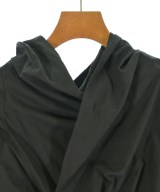 Yohji Yamamoto（ヨウジヤマモト）その他 黒 サイズ:2(S位) レディース/2200610187056