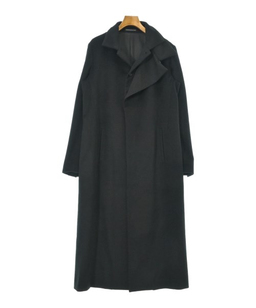 ヨウジヤマモト(YOHJI YAMAMOTO)のYOHJI YAMAMOTO コート（その他）