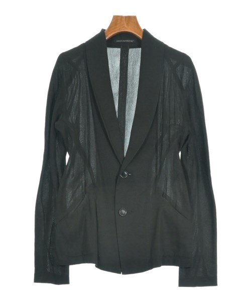 ヨウジヤマモト(YOHJI YAMAMOTO)のYOHJI YAMAMOTO カジュアルジャケット