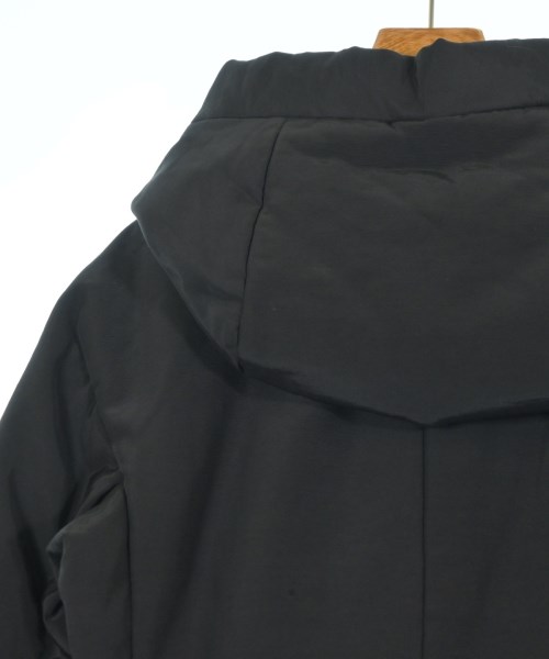 Yohji Yamamoto（ヨウジヤマモト）ダウンジャケット/ダウンベスト 黒 サイズ:1(XS位) レディース/2200611248015