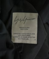 Yohji Yamamoto（ヨウジヤマモト）ダウンジャケット/ダウンベスト 黒 サイズ:1(XS位) レディース/2200611248015