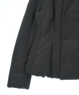 Yohji Yamamoto（ヨウジヤマモト）ダウンジャケット/ダウンベスト 黒 サイズ:1(XS位) レディース/2200611248015