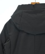 Yohji Yamamoto（ヨウジヤマモト）ダウンジャケット/ダウンベスト 黒 サイズ:1(XS位) レディース/2200611248015