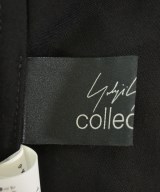 Yohji Yamamoto（ヨウジヤマモト）ワンピース 黒 サイズ:2(S位) レディース/2200611734020