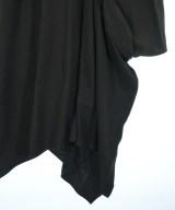 Yohji Yamamoto（ヨウジヤマモト）ワンピース 黒 サイズ:2(S位) レディース/2200611734020
