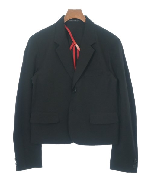 ヨウジヤマモト(YOHJI YAMAMOTO)のYOHJI YAMAMOTO テーラードジャケット