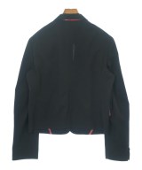 Yohji Yamamoto（ヨウジヤマモト）テーラードジャケット 黒 サイズ:3(M位) メンズ/2200612080041