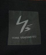 Yohji Yamamoto（ヨウジヤマモト）テーラードジャケット 黒 サイズ:3(M位) メンズ/2200612080041