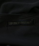 Yohji Yamamoto（ヨウジヤマモト）タンクトップ 黒 サイズ:3(M位) レディース/2200612312036