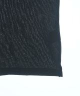Yohji Yamamoto（ヨウジヤマモト）タンクトップ 黒 サイズ:3(M位) レディース/2200612312036