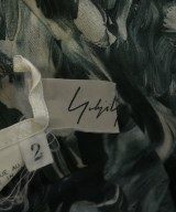Yohji Yamamoto（ヨウジヤマモト）タンクトップ グレー サイズ:2(S位) レディース/2200612312050