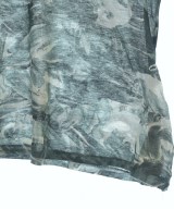 Yohji Yamamoto（ヨウジヤマモト）タンクトップ グレー サイズ:2(S位) レディース/2200612312050