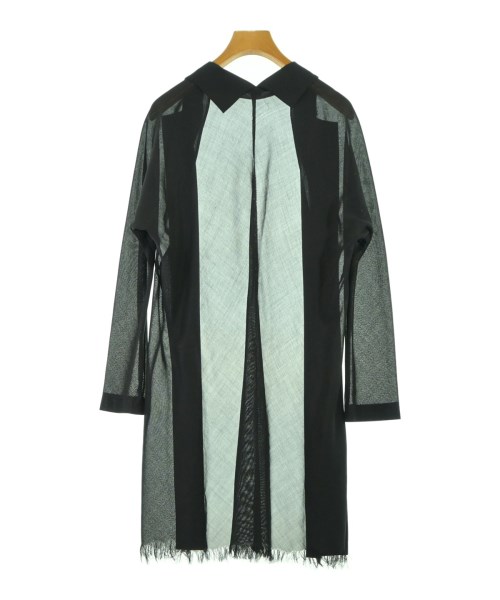 Yohji Yamamoto（ヨウジヤマモト）テーラードジャケット 黒 サイズ:F レディース/2200612312128