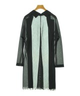 Yohji Yamamoto（ヨウジヤマモト）テーラードジャケット 黒 サイズ:F レディース/2200612312128