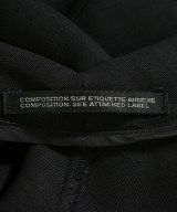 Yohji Yamamoto（ヨウジヤマモト）テーラードジャケット 黒 サイズ:F レディース/2200612312128