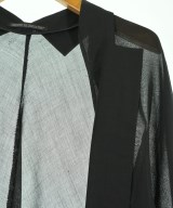 Yohji Yamamoto（ヨウジヤマモト）テーラードジャケット 黒 サイズ:F レディース/2200612312128