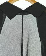 Yohji Yamamoto（ヨウジヤマモト）テーラードジャケット 黒 サイズ:F レディース/2200612312128