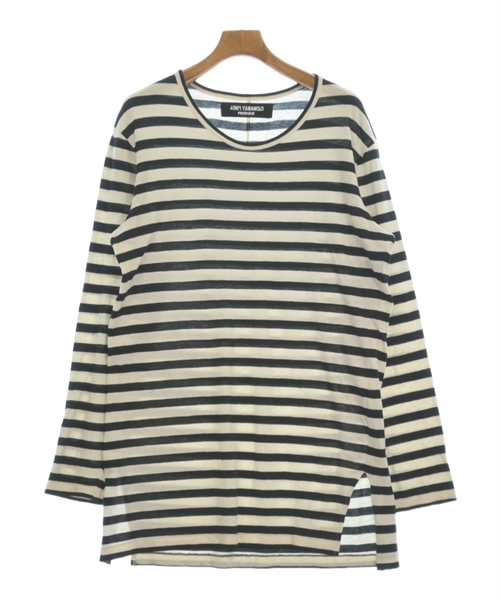 ヨウジヤマモト(YOHJI YAMAMOTO)のYOHJI YAMAMOTO Tシャツ・カットソー