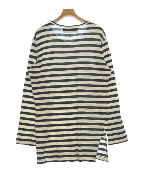 Yohji Yamamoto（ヨウジヤマモト）Tシャツ・カットソー 白 サイズ:3(M位) メンズ/2200612612068