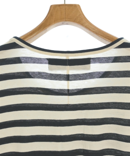 Yohji Yamamoto（ヨウジヤマモト）Tシャツ・カットソー 白 サイズ:3(M位) メンズ/2200612612068