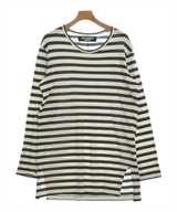 Yohji Yamamoto（ヨウジヤマモト）Tシャツ・カットソー 白 サイズ:3(M位) メンズ/2200612612068