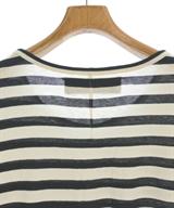 Yohji Yamamoto（ヨウジヤマモト）Tシャツ・カットソー 白 サイズ:3(M位) メンズ/2200612612068