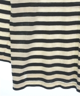 Yohji Yamamoto（ヨウジヤマモト）Tシャツ・カットソー 白 サイズ:3(M位) メンズ/2200612612068