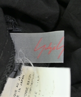 Yohji Yamamoto（ヨウジヤマモト）ワンピース 黒 サイズ:1(XS位) レディース/2200613005012