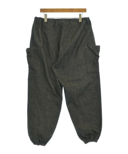 Yohji Yamamoto（ヨウジヤマモト）その他 黒 サイズ:2(S位) レディース/2200613188036