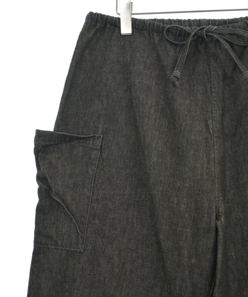 Yohji Yamamoto（ヨウジヤマモト）その他 黒 サイズ:2(S位) レディース/2200613188036
