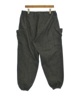 Yohji Yamamoto（ヨウジヤマモト）その他 黒 サイズ:2(S位) レディース/2200613188036