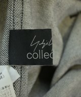 Yohji Yamamoto（ヨウジヤマモト）その他 黒 サイズ:2(S位) レディース/2200613188036