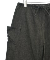 Yohji Yamamoto（ヨウジヤマモト）その他 黒 サイズ:2(S位) レディース/2200613188036