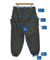 Yohji Yamamoto（ヨウジヤマモト）その他 黒 サイズ:2(S位) レディース/2200613188036