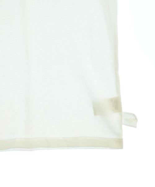 Yohji Yamamoto（ヨウジヤマモト）タンクトップ 白 サイズ:2(S位) レディース/2200613312028