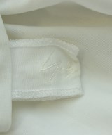 Yohji Yamamoto（ヨウジヤマモト）タンクトップ 白 サイズ:2(S位) レディース/2200613312028