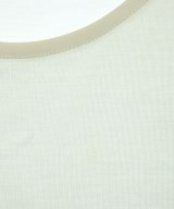 Yohji Yamamoto（ヨウジヤマモト）タンクトップ 白 サイズ:2(S位) レディース/2200613312028