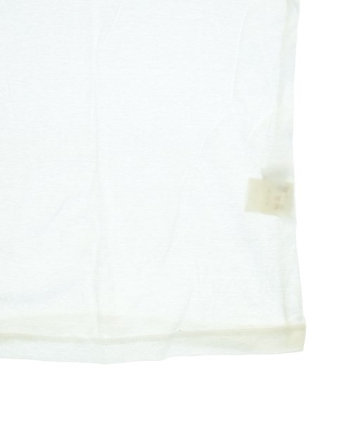 Yohji Yamamoto（ヨウジヤマモト）タンクトップ 白 サイズ:3(M位) レディース/2200613312059