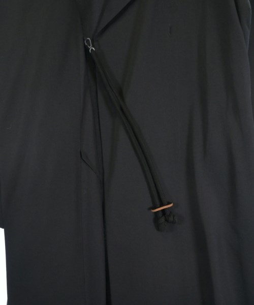 Yohji Yamamoto（ヨウジヤマモト）その他 黒 サイズ:2(S位) レディース/2200612863019