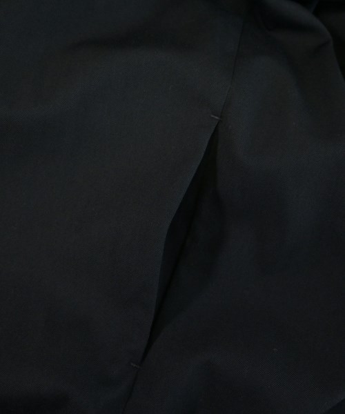 Yohji Yamamoto（ヨウジヤマモト）その他 黒 サイズ:2(S位) レディース/2200612863019