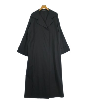 美品　ヨウジヤマモト　モードコート　サイズ2 Yohji Yamamoto（ヨウジヤマモト）その他 黒 サイズ:2(S位