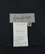 Yohji Yamamoto（ヨウジヤマモト）その他 黒 サイズ:2(S位) レディース/2200612863019