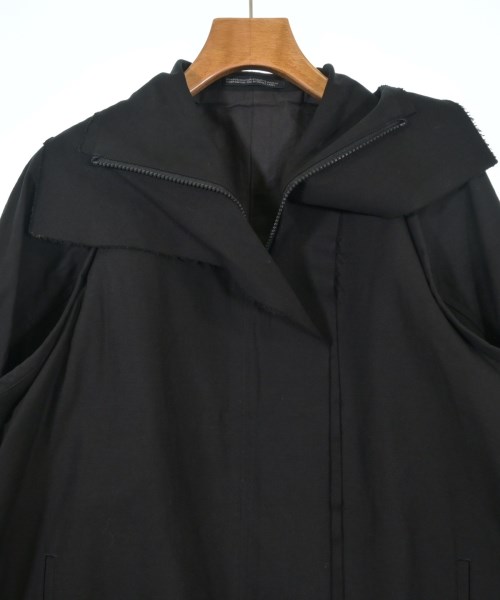Yohji Yamamoto（ヨウジヤマモト）その他 黒 サイズ:1(XS位) レディース/2200612863026