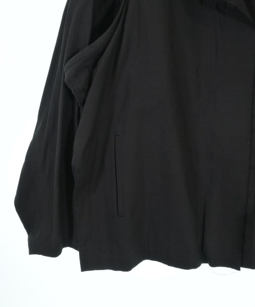 Yohji Yamamoto（ヨウジヤマモト）その他 黒 サイズ:1(XS位) レディース/2200612863026