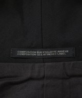 Yohji Yamamoto（ヨウジヤマモト）その他 黒 サイズ:1(XS位) レディース/2200612863026