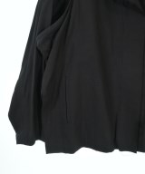 Yohji Yamamoto（ヨウジヤマモト）その他 黒 サイズ:1(XS位) レディース/2200612863026