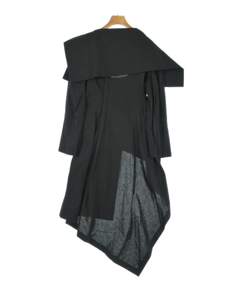 Yohji Yamamoto（ヨウジヤマモト）その他 黒 サイズ:2(S位) レディース/2200612863057