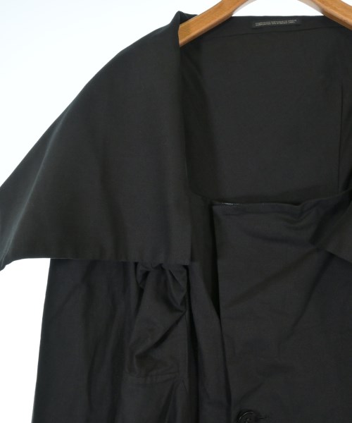 Yohji Yamamoto（ヨウジヤマモト）その他 黒 サイズ:2(S位) レディース/2200612863057